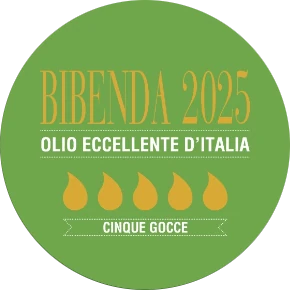 Premio Bibenda 2025