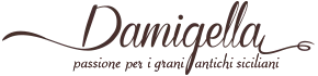 Logo Damigella