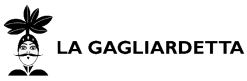 Logo La Gagliardetta