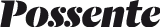 Logo Possente