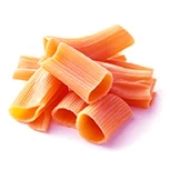 Pasta Paccheri Integral de Grano Duro de Trigo
