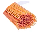 Pasta Spaguetti Integral de Grano Duro de Trigo